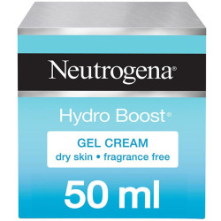Neutrogena hydro boost gel gel cream, 50ml