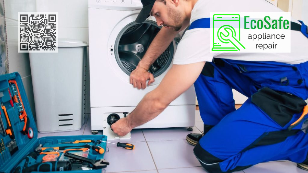 Washer Repair