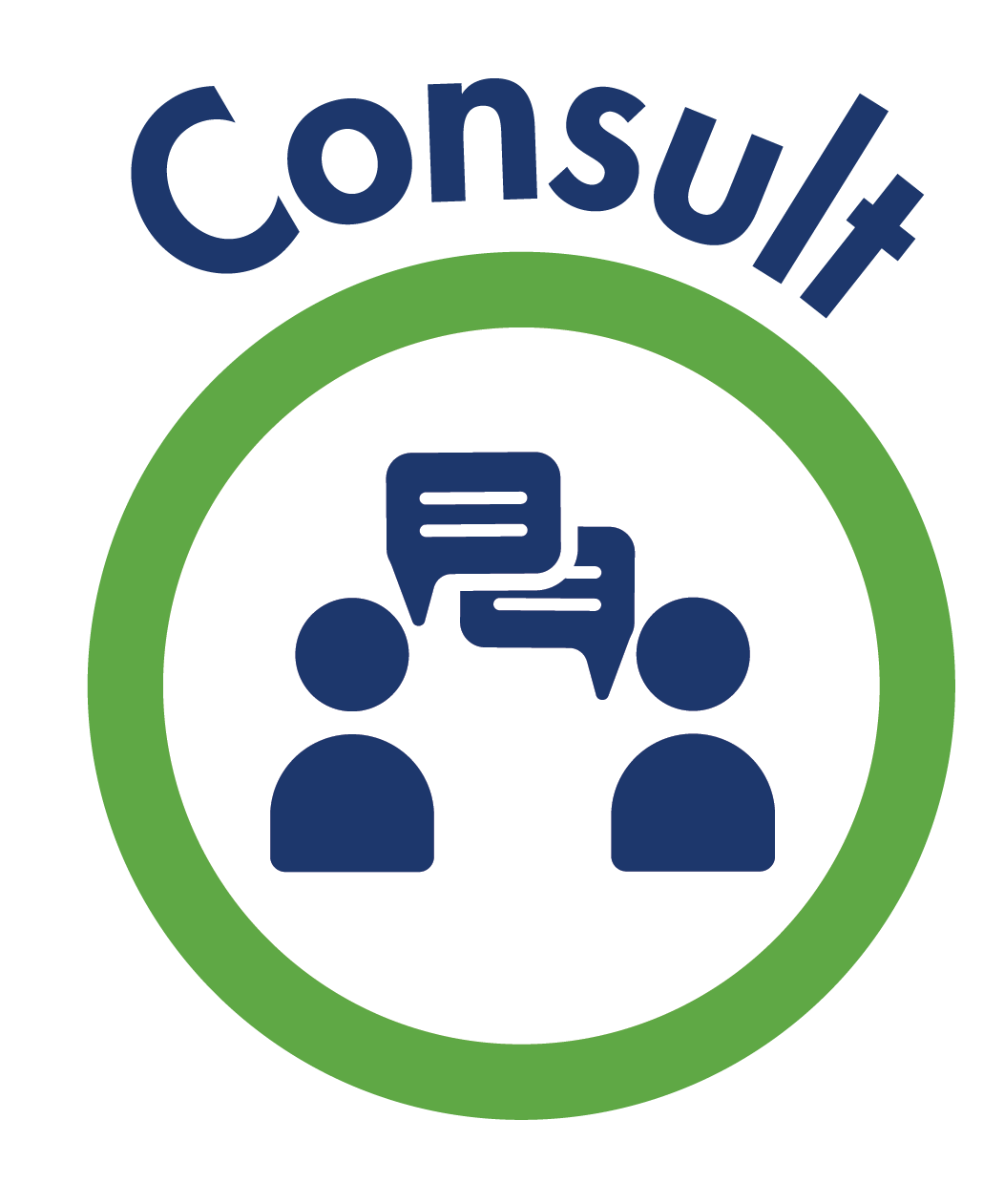 Consult Icon