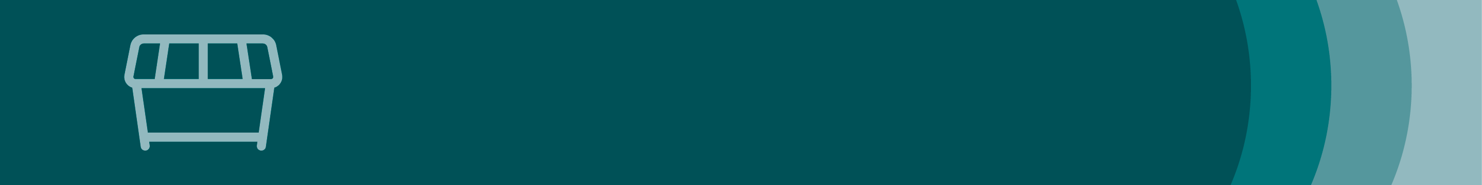 dumpster icon