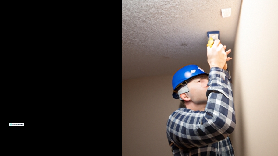 Electrical Repair And Maintenance Services