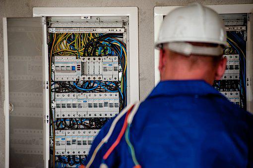 Find An Electrician In Nampa