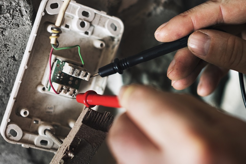 Service Professionals Nampa