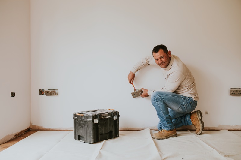 Electricians Nampa