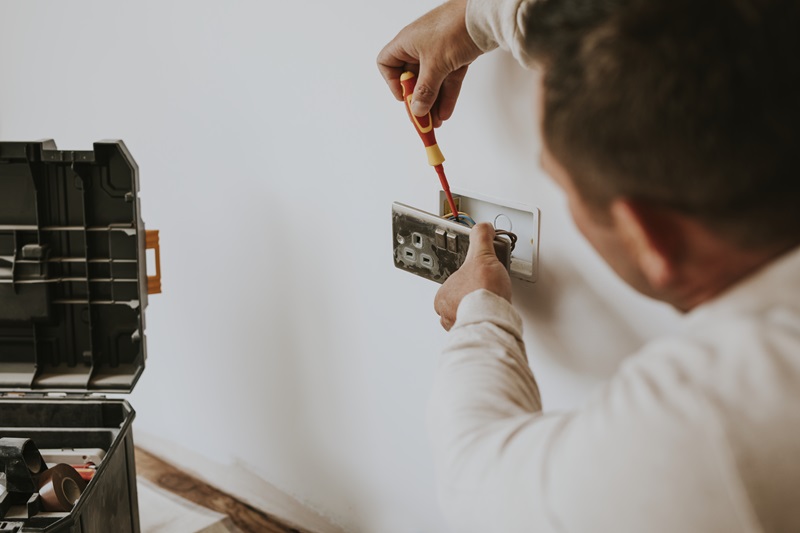 Electrician Services Nampa