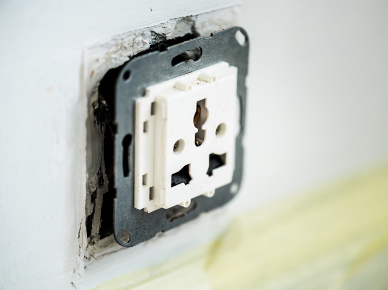 Nampa Electrician
