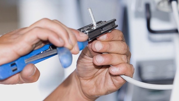 Journeyman Electrician Nampa
