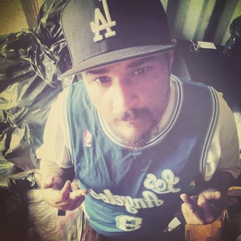 DERT THA RIPPER artist image