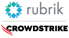 Rubrik | CrowdStrike