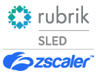 Rubrik | Zscaler