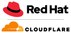 Red Hat, Inc. | Cloudflare