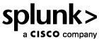 Splunk, a Cisco Company