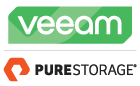 Veeam | Pure Storage