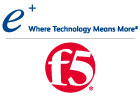 ePlus Technology Inc | F5