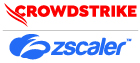 CrowdStrike | Zscaler