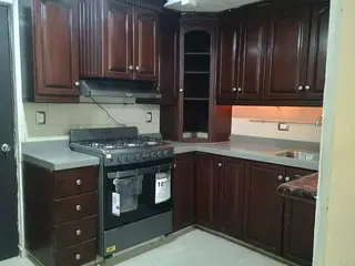 Casa en renta Escobedo