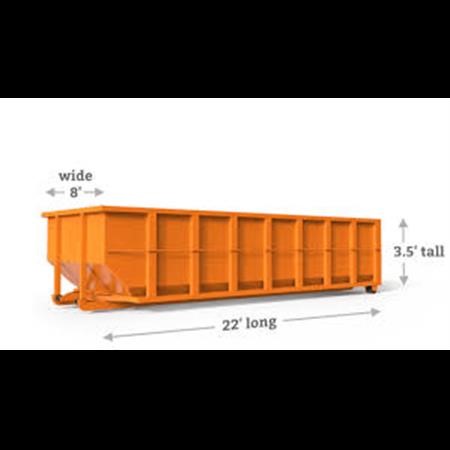 Dumpster Rental Chicago Ridge IL
