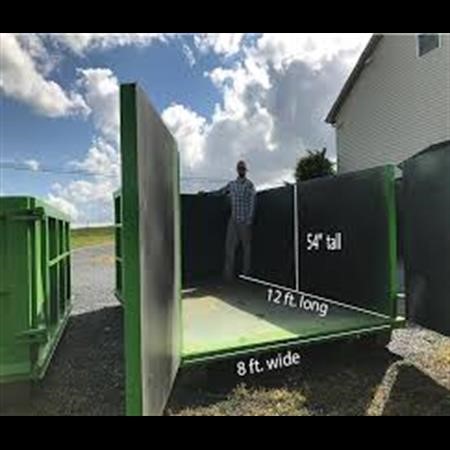 Dumpster Rental Luxor PA