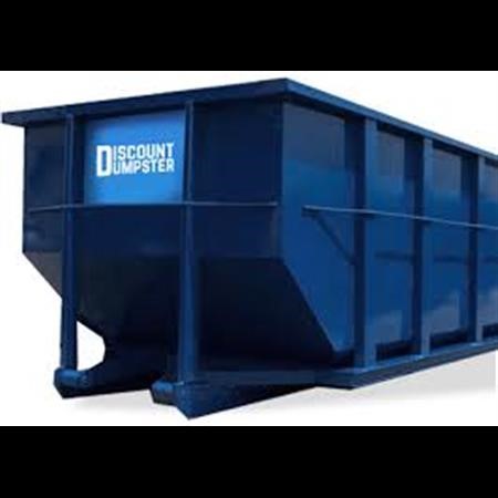 Dumpster Rental Denbo PA