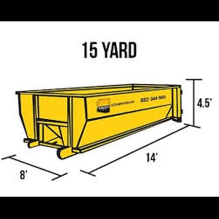 Dumpster Rental Harvey IL