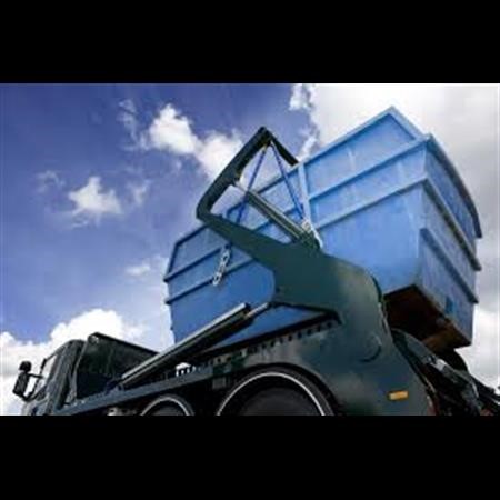 Dumpster Rental Culver City CA