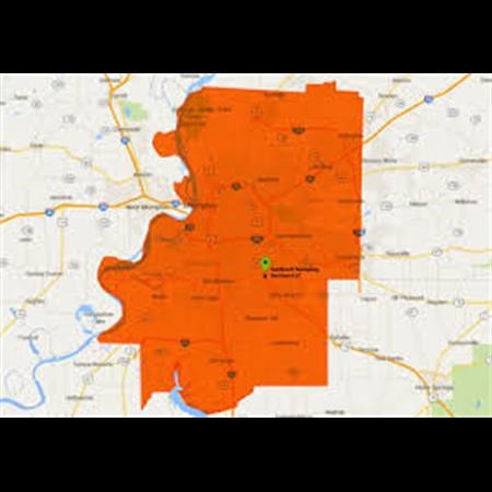 Dumpster Rental Fort Sheridan IL