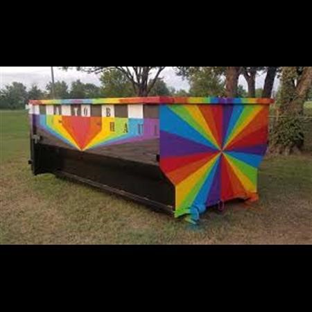 Dumpster Rental Youngstown PA