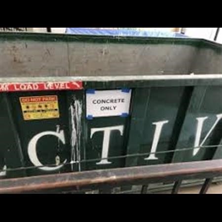 Dumpster Rental Homewood IL