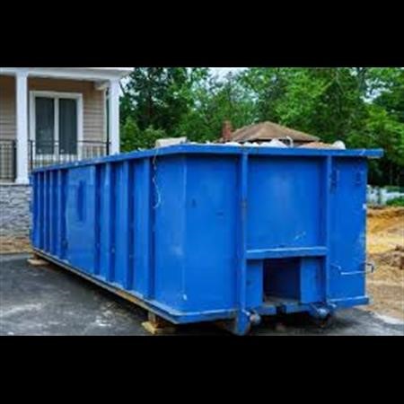 Dumpster Rental Rolling Meadows IL