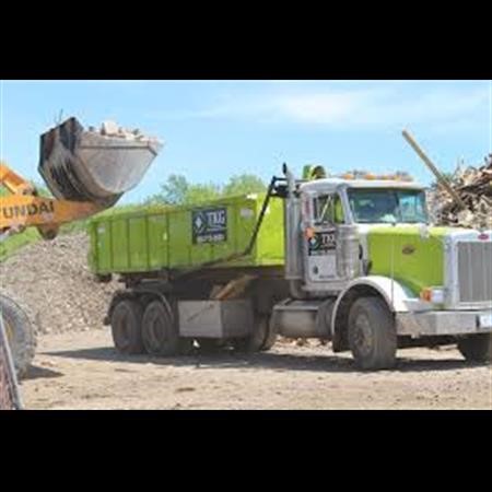 Dumpster Rental Berkeley IL