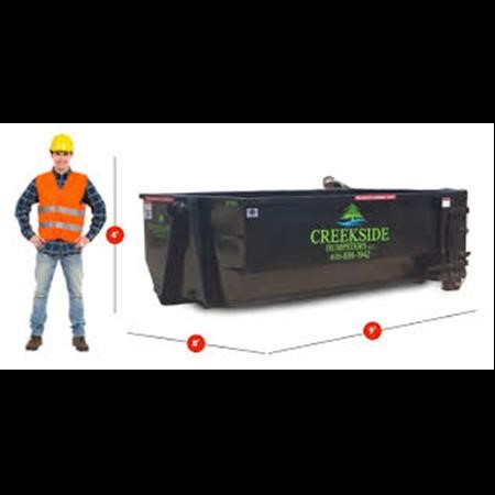 Dumpster Rental Lincoln MA