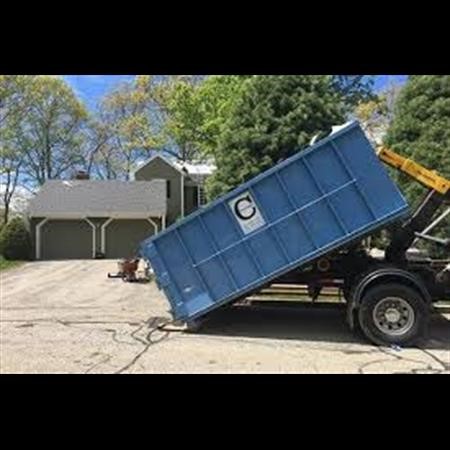 Dumpster Rental North Billerica MA