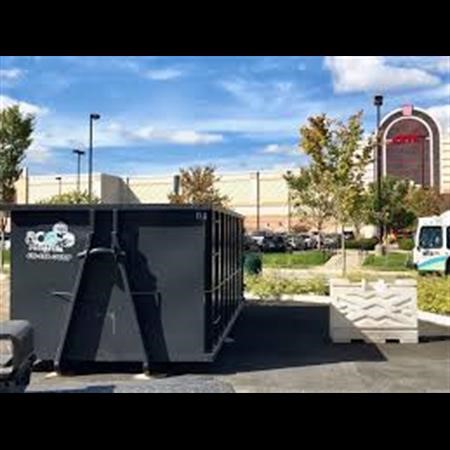 Dumpster Rental West Covina CA