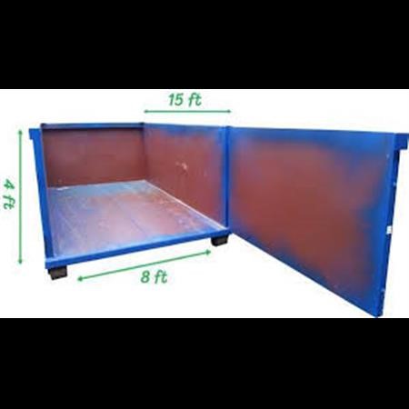 Dumpster Rental Oak Park IL