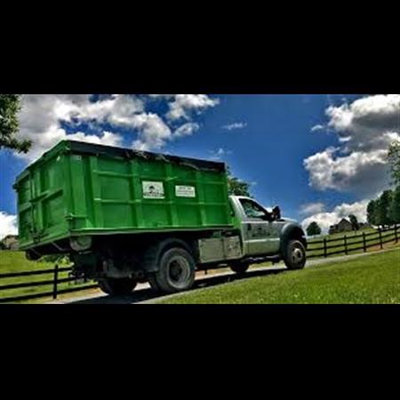 Dumpster Rental Park Forest IL