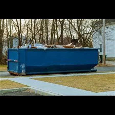 Dumpster Rental Buffalo Grove IL