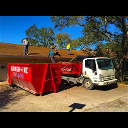 Dumpster Rental Hammond IN
