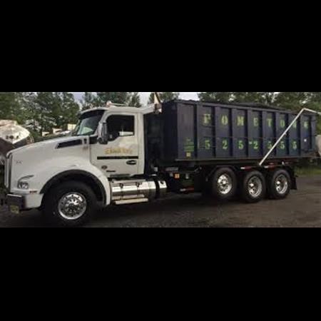 Dumpster Rental East Pittsburgh PA