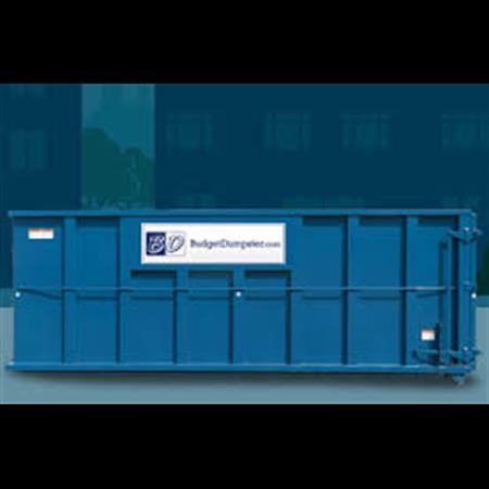 Dumpster Rental Hamilton MA