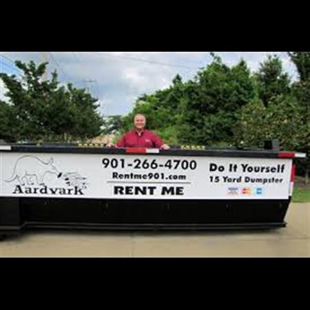 Dumpster Rental Downers Grove IL