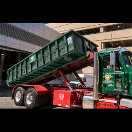Dumpster Rental Hollis NH