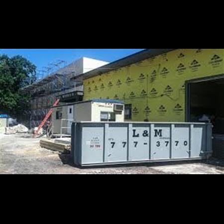 Dumpster Rental Highlandville MO