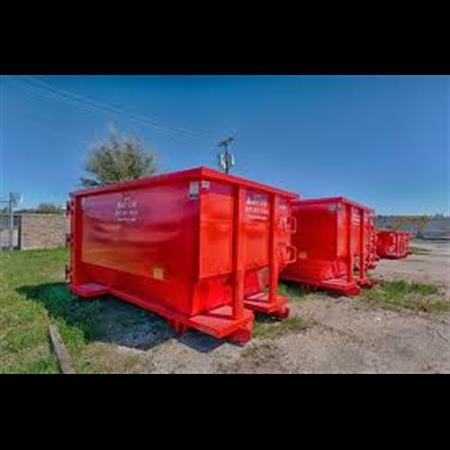 Dumpster Rental Seabrook NH