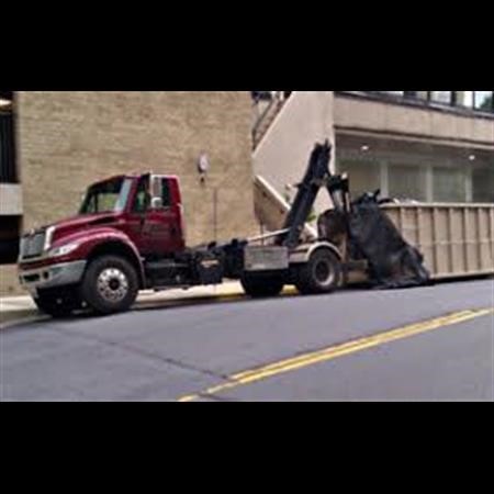 Dumpster Rental Strafford MO