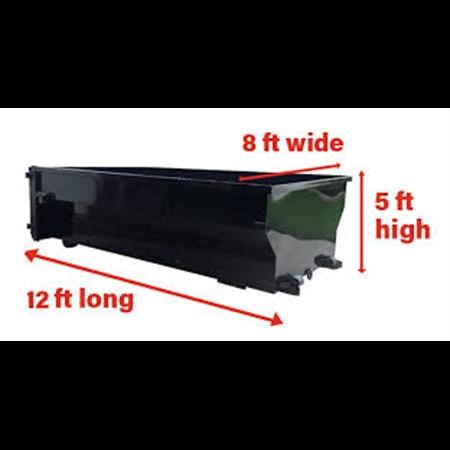 Dumpster Rental Franklin Park IL