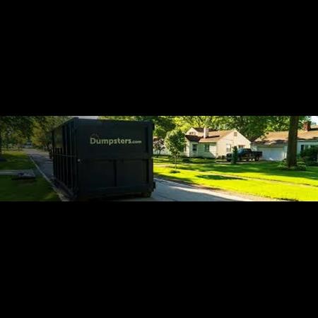 Dumpster Rental Hoffman Estates IL