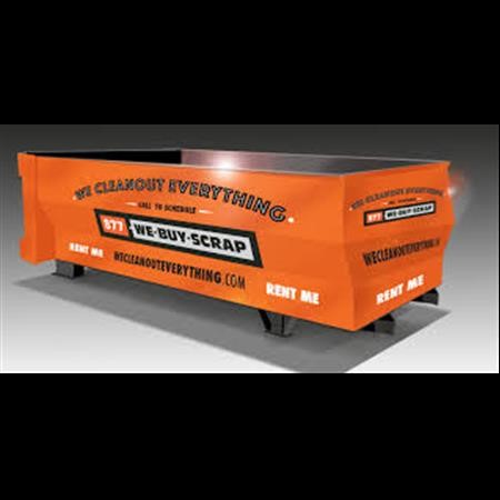 Dumpster Rental La Mirada CA