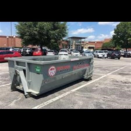 Dumpster Rental Bedford NH