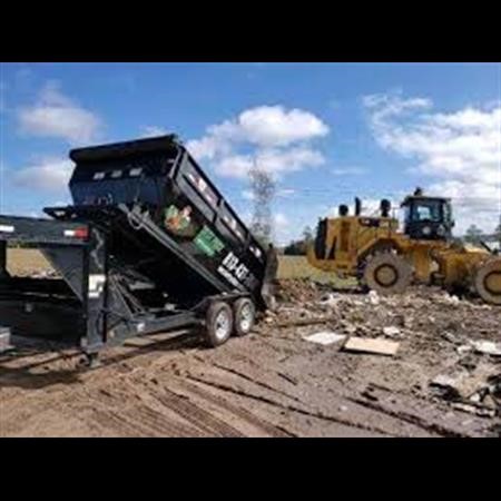 Dumpster Rental Sierra Madre CA