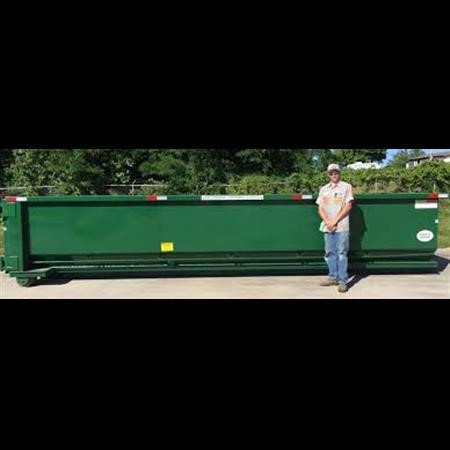 Dumpster Rental Compton CA